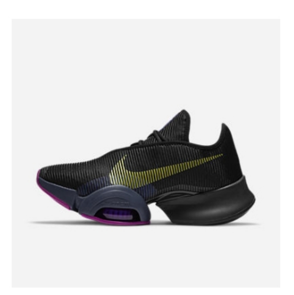 Nike Air Zoom Super Rep Max 2